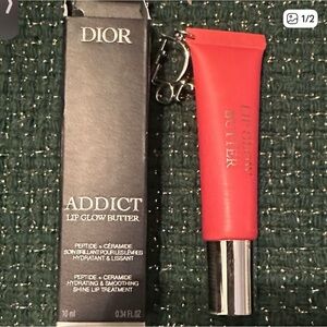 Dior Addict Lip Glow Butter — lychee